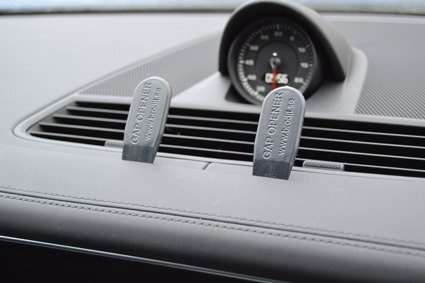 Brodit ProClip uchwyt do Porsche Panamera 2018-2024