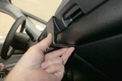 Brodit ProClip uchwyt do Honda Jazz 2021-2025