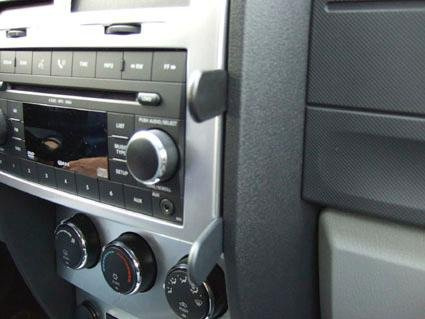 ProClip do Dodge Nitro 07-12