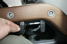 ProClip do Land Rover Defender 2020-2025