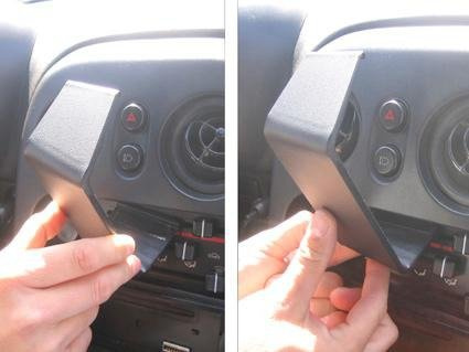 ProClip do Mazda MX 5 94-97