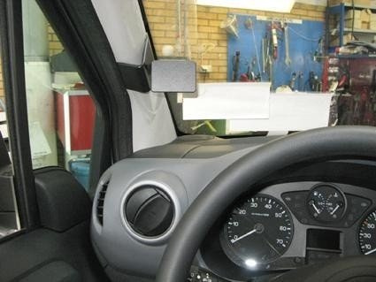 ProClip uchwyt do Citroen Berlingo Transport 08-18