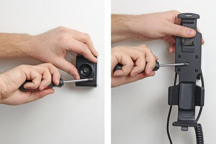 Uchwyt do Motorola MC9500 aktywny