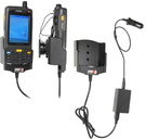 Uchwyt aktywny do Motorola MC70