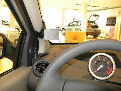 ProClip do Renault Renault Twingo 08-12