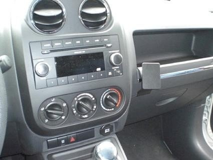 ProClip do Jeep Compass 09-16