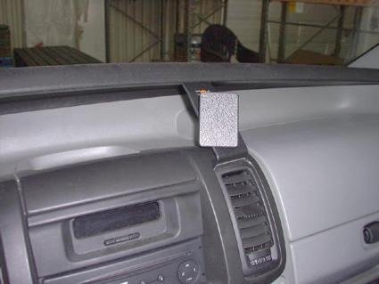 ProClip do Nissan Primastar 02-10