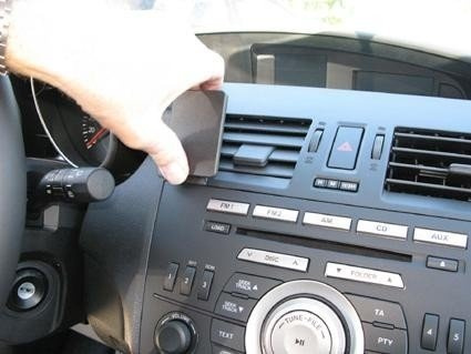 ProClip do Mazda 3 10-13