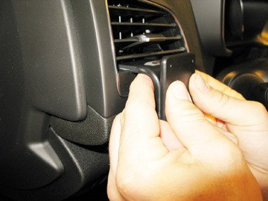 ProClip do Renault Megane 2016-2022