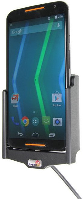 Uchwyt aktywny do Motorola Moto X (2 GEN)