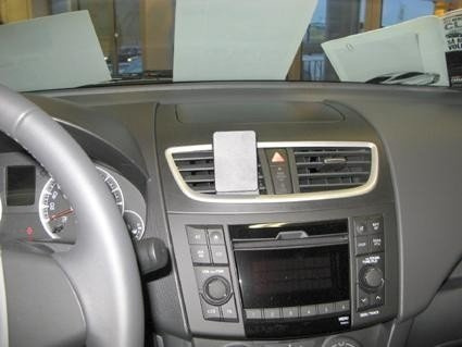 ProClip do Suzuki Swift 11-17