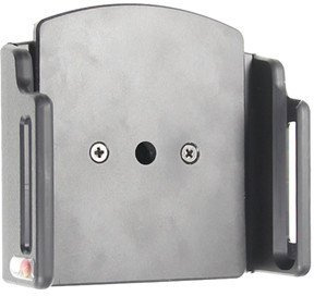 Uchwyt regulowany do Samsung Galaxy S20+ w futerale.