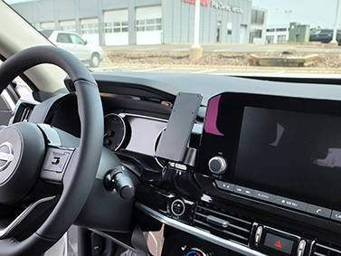 ProClip do Nissan Pathfinder 2020-2022