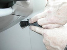 ProClip do Kia Opirus 03-07