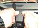 ProClip do Chrysler 200 & Chrysler 200 Convertible 11-14