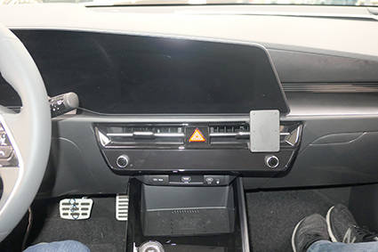 ProClip do Kia Niro 2023-2026