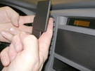 ProClip do Kia Rio 06-11