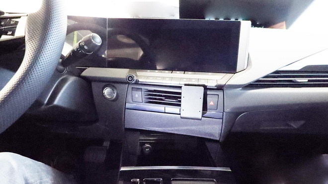 ProClip uchwyt montażowy do Opel Astra 2022-2026