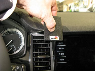 ProClip do Skoda Kodiaq 2017-2023