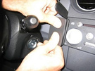 ProClip do Mitsubishi Colt 05-08