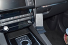 ProClip do Jaguar F-PACE 17-20