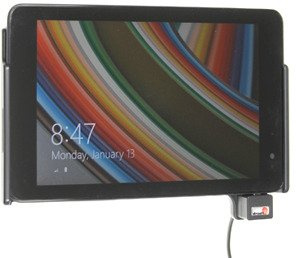 Uchwyt aktywny do instalacji na stałe do Dell Venue 8 Pro