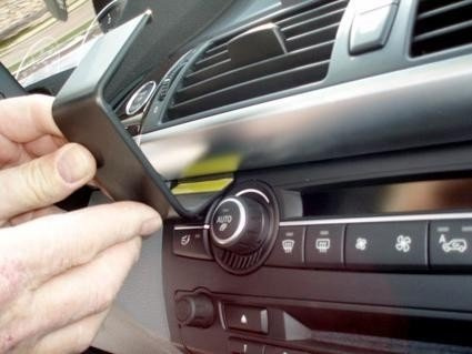 ProClip do BMW X5 07-13