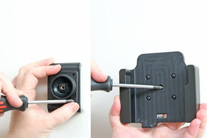 Uchwyt pasywny do Runbo F1