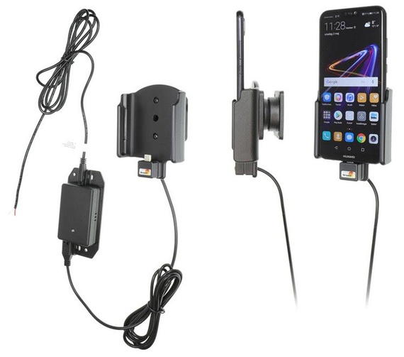 Uchwyt aktywny do Huawei P20 Lite