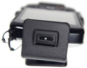 Uchwyt pasywny do Motorola ES400