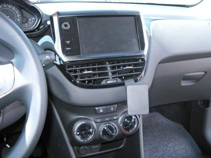 ProClip do Peugeot 2008 14-19