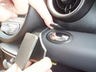 ProClip do  Mini Cooper Coupé 11-16