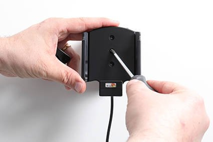 Uchwyt do Zebra EC50 do instalacji na stałe