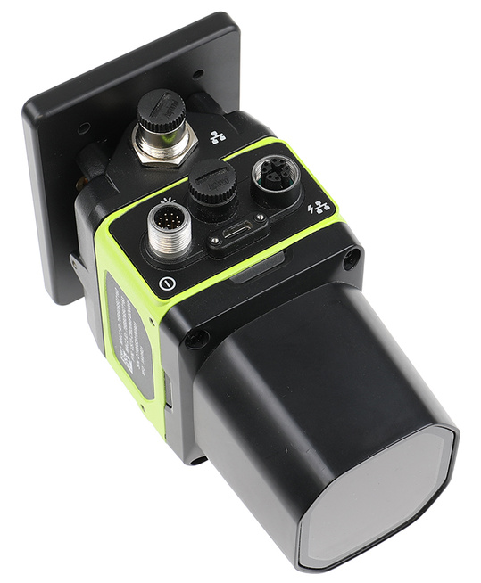 Adapter montażowy do Zebra XS40 (Zebra Machine Vision)