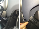ProClip do Chevrolet Colorado 2015-2020