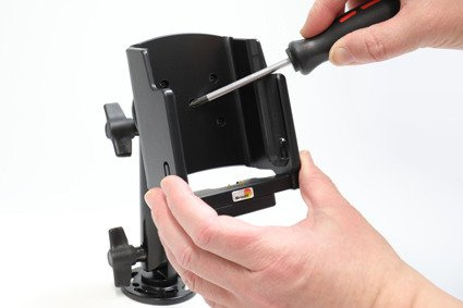 Uchwyt aktywny do CipherLab RS50