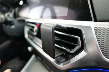 ProClip do BMW 3-series G20 2019-2022
