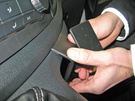 Brodit ProClip uchwyt do Mercedes Benz Vito 2015-2023