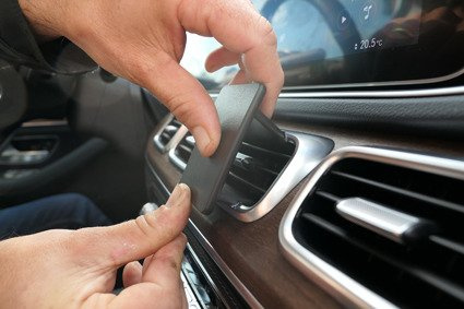 ProClip do Mercedes Benz GLE-Klasa 2019-2026