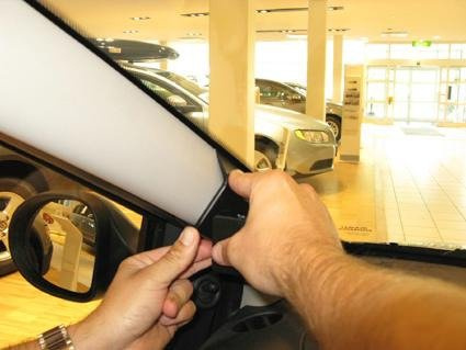 ProClip do Renault Renault Twingo 08-12