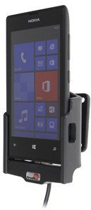 Uchwyt aktywny do Nokia Lumia 520