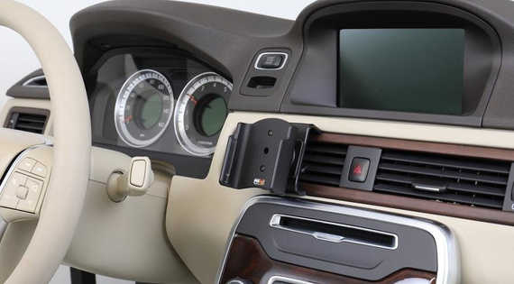 Uchwyt pasywny do Samsung Galaxy A51