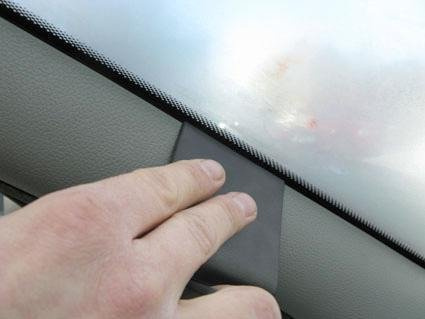 ProClip do Dacia Logan 07-08