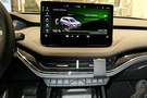ProClip do Skoda Enyaq IV 2021-2025
