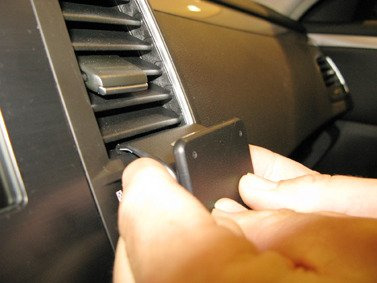 ProClip do Renault Talisman 2016-2022