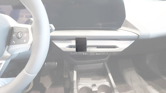 ProClip uchwyt montażowy do BMW seria 1 F70 2025-2026