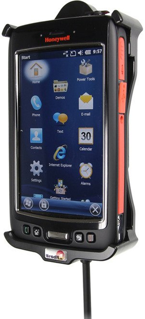 Uchwyt do Honeywell Dolphin 70e Black