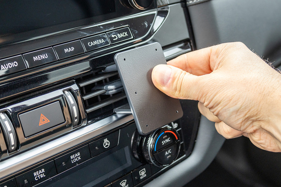 ProClip do Nissan Pathfinder 2022-