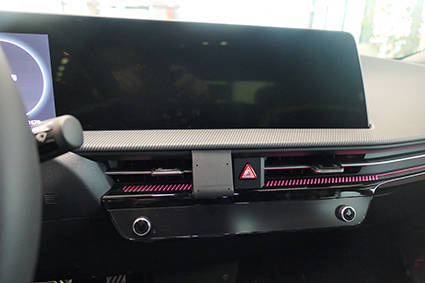 ProClip do Kia EV6 2022-2026