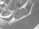 ProClip do Audi TT 99-06